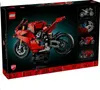 LEGO TECHNIC 42202 Motocykl Ducati Panigale V4 S (42202) Náhled obrázku produktu 43