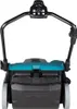 Makita VS 001 GZ Akku Kehrsaugmaschine 40 V max. 65 cm 24 l Produktbild-Vorschau 7