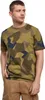 Brandit T-Shirt swedish camo M90, 3XL Produktbild-Vorschau 12