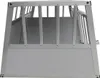 Boîte à chien Trekker XL 97x90x69cm Voir les images du produit 8