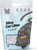 5x 3.8L Mersjo Silikon Katzenstreu Neutral – Kristallstreu, Produktbild-Vorschau 9