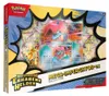 Mega-Impergator Kollektion | Pokemon Sammel-Karten deutsch Produktbild-Vorschau 2