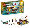 LEGO® Creator, Casa flotante, 31093 Vista previa de la imagen del producto 30