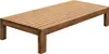 AXI Rowan 2-in-1 Gartenliege und Gartenbank aus Teak Holz | Produktbild-Vorschau 7