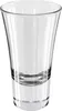 Wellgro 5,7cl Schnapsgläser - 5,2 x 8,8 cm (ØxH) - Glas Produktbild-Vorschau 1
