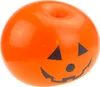 Palloncini di Halloween ha portato 5Pc zucche incandescente Anteprima dell’immagine prodotto 4
