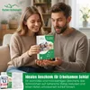 120 x Mundtape zum Schlafen, verbesserten Schlaf, Produktbild-Vorschau 6