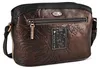 Anekke borsa a tracolla Dreamverse Wings 3 Compartment Anteprima dell’immagine prodotto 11