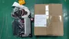 Elektrischer Bandschleifer, 220V Schleifmaschine für die Produktbild-Vorschau 10
