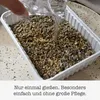 GIMCAT Hydro-Gras Gras – Leckerli für Katzen – 150g Produktbild-Vorschau 6