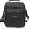 Bag Street Herren Tasche Mittel aus kunstleder Ideal für Produktbild-Vorschau 1