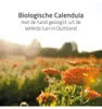WELEDA Calendula baby cremebad (200 ml) Productafbeelding-voorbeeld 5