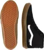 Vans MN SKATE SK8-HI BLACK/GUM 40,5 Produktbild-Vorschau 2