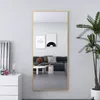 Zrcadlo ProximaX 80 x 180 cm v celé délce, stojící zrcadlo Náhled obrázku produktu 5