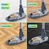 Robuste tiefenreinigende Fussboden-Poliermaschine, Produktbild-Vorschau 6