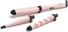 Bigoudi Curl & Wave Trio MS750E Voir les images du produit 11