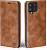 Handy Hülle für Samsung Galaxy A42 Klapphülle Bookcase Flip Produktbild-Vorschau 1