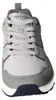 Skechers Uno - Retro One  Sneakers Laag - Donkergrijs - Voir les images du produit 20