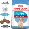 Royal Canin Medium Junior - 10 kg Produktbild-Vorschau 2