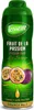 Teisseire Getränke-Sirup Passionsfrucht 600ml - Intensiver Produktbild-Vorschau 6