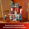 LEGO® NINJAGO 71866 15e anniversaire : des personnages Voir les images du produit 10
