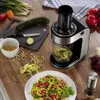 WMF Kult X krajalnica spiralna (1,25 litra) 80 W Cromargan Podgląd zdjęcia produktu 21