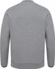 Hummel Tech Fleece Sweatshirt, grau, S, Herren Produktbild-Vorschau 2