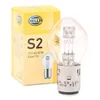 Glühlampe 12 V 45/40 W S2 Halogen BA20d glasklar HELLA für Produktbild-Vorschau 2