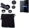 K-S-Trade Smartphone Kamera Linsen Set Kompatibel mit Sony Produktbild-Vorschau 1