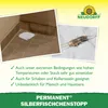 Neudorff Permanent SilberfischchenStopp - 3 Klebefallen Produktbild-Vorschau 4