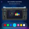 Android13 carplay Autorádio pro BMW řady 3 E46 1998-2006 Náhled obrázku produktu 12