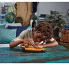 Lego Technic 42120 Poduszkowiec ratunkowy Podgląd zdjęcia produktu 37