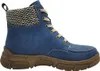 Rieker Damen Stiefelette Warmfutter und lose Einlagen weit Produktbild-Vorschau 19