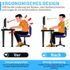 Fleau Monitorerhöhung – Laptopständer – Bildschirmerhöhung Produktbild-Vorschau 5