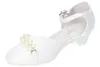 AMERICAN CLUB, KOM40, Kommunionschuhe, Formale Schuhe, Produktbild-Vorschau 2