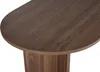 Skye Decor, Sabella - Walnut, Esstisch, Nussbaum, 100 % Produktbild-Vorschau 8