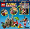LEGO Knuckles a chrám Master Emerald, Sada na stavění, 8 Náhled obrázku produktu 32