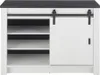Küchen Set komplett im Industrial Style SHELTON-61 Produktbild-Vorschau 3