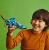 LEGO 71784 NINJAGO Odrzutowiec ponaddźwiękowy Jay’a EVO, Podgląd zdjęcia produktu 11