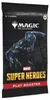Magic the Gathering Marvel Super Heroes Play-Booster Produktbild-Vorschau 7