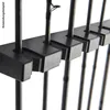 Berkley Vertical 6 Rod Rack - Halterung für Angelruten Produktbild-Vorschau 8