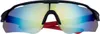 Dunlop Blaue Sonnenbrille Produktbild-Vorschau 1