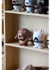 Hoptimist French bulldog XS White Produktbild-Vorschau 3
