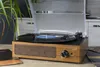 Technaxx TX-186, Audio-Plattenspieler mit Riemenantrieb, Produktbild-Vorschau 6