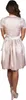 Susi Trachtenkleid ROSA/WEISS 2.TLG 40 Produktbild-Vorschau 2