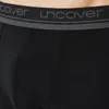 Schiesser Herren 3 er Pack Shorts Gr. 3XL  schwarz Produktbild-Vorschau 14