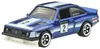 Hot Wheels JKX63, Coche, 3 años/años, Metal, Azul Vista previa de la imagen del producto 7