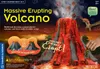 Massive Erupting Volcano – Lingua: Inglese Anteprima dell’immagine prodotto 3