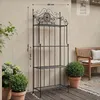 CLP Pflanzenregal Metall klappbar Flora, Blumenregal 4 Produktbild-Vorschau 2