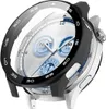Hülle für Huawei Watch GT5 46mm Schutzglas Panzerfolie Produktbild-Vorschau 1